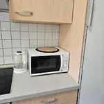 B&R Ganze Apartment Sued Nuernberg