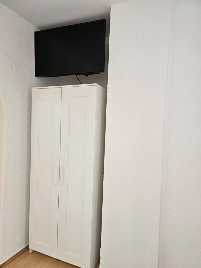 B&r Ganze Sued Apartment *