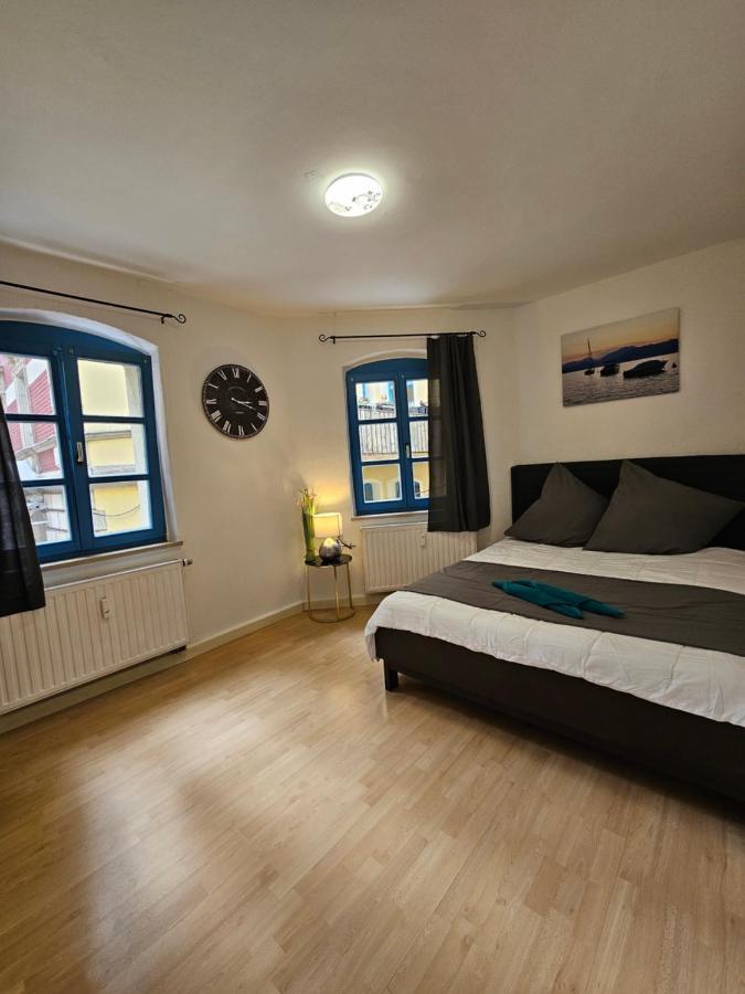 Apartment B&r Ganze Sued *