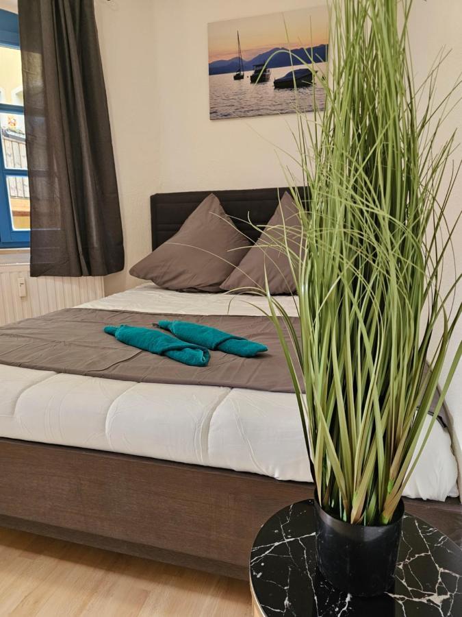 Apartment B&r Ganze Sued *