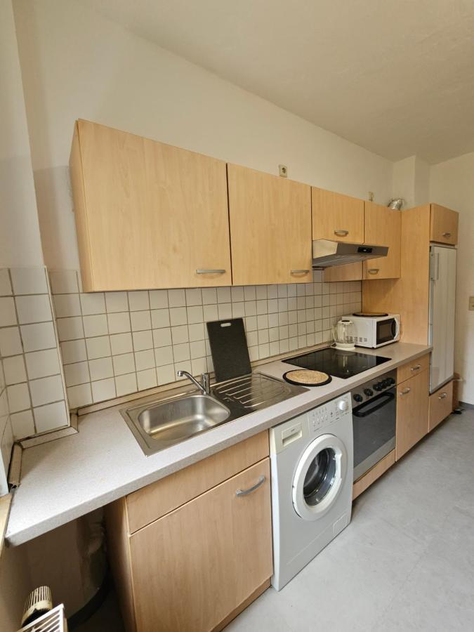 B&r Ganze Sued Apartment Nürnberg
