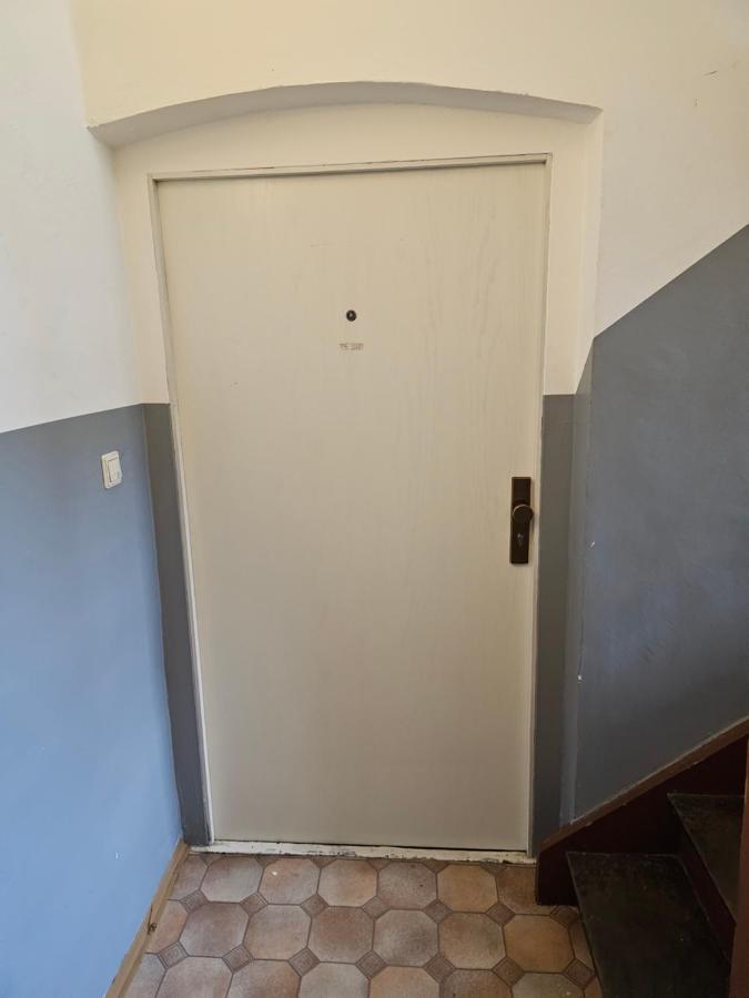 B&r Ganze Sued Apartment