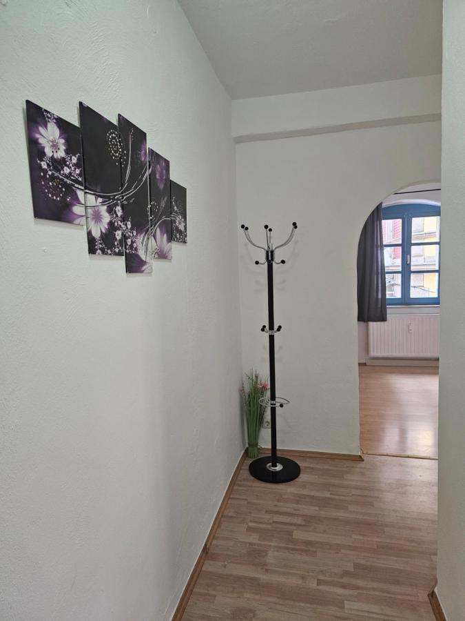 B&r Ganze Sued Apartment Nürnberg