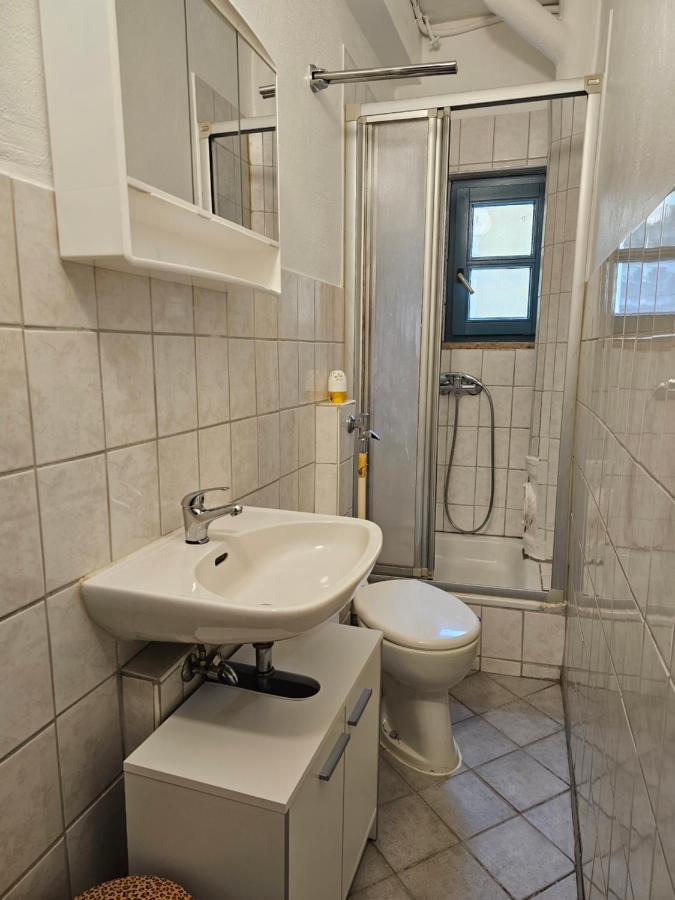 B&r Ganze Sued Apartment *