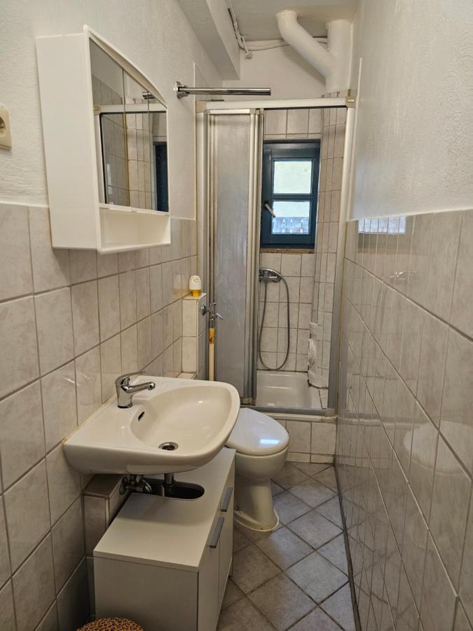 B&r Ganze Sued Apartment