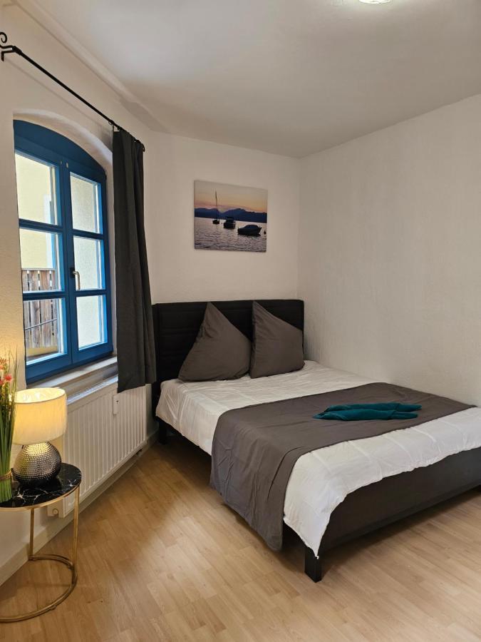 Apartment B&r Ganze Sued Nürnberg