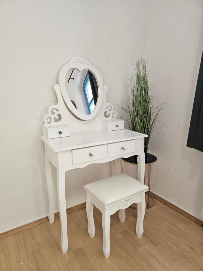 Apartment B&r Ganze Sued Nuremberg